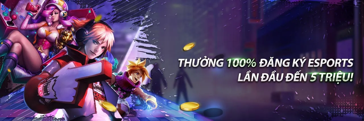 Khuyến mãi thành viên mới v99
