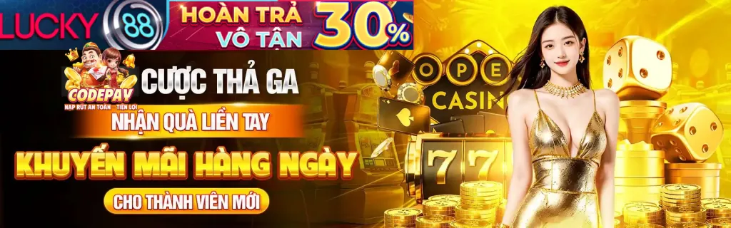 Phương thức nạp rút tiền v99