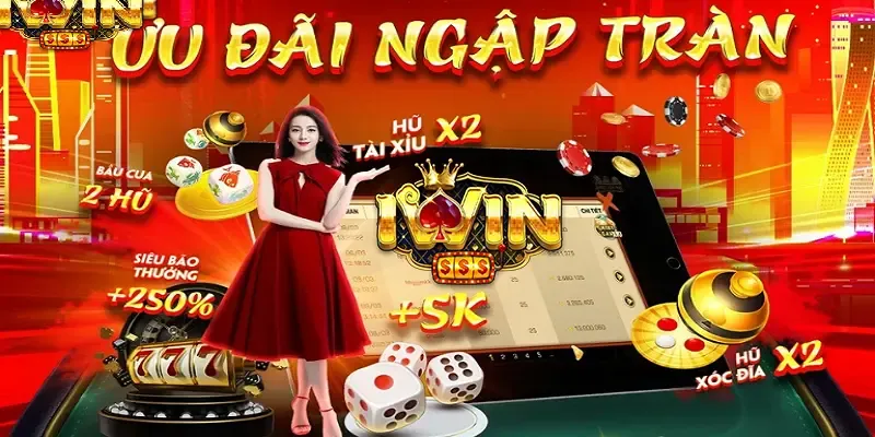 Kho game nổ hũ đa dạng của V99 App