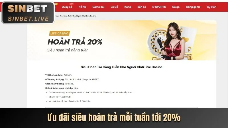 Hình ảnh quảng cáo các chương trình khuyến mãi độc quyền cho người chơi mới của v99 app